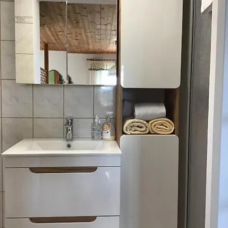Ruheoase Lex - Vorm Derdiedaswohnen - Der Bauernhof Apartment *