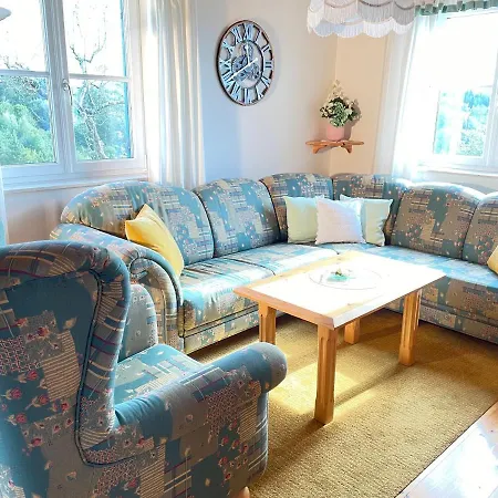 Ruheoase Lex - Vorm Derdiedaswohnen - Der Bauernhof Apartment