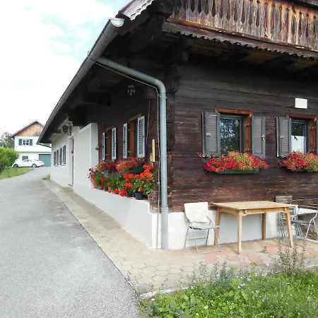 Apartment Ruheoase Lex - Vorm Derdiedaswohnen - Der Bauernhof